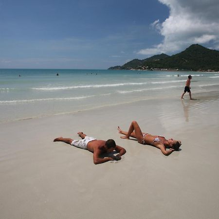 Samui First House Hotel Chaweng  Eksteriør bilde