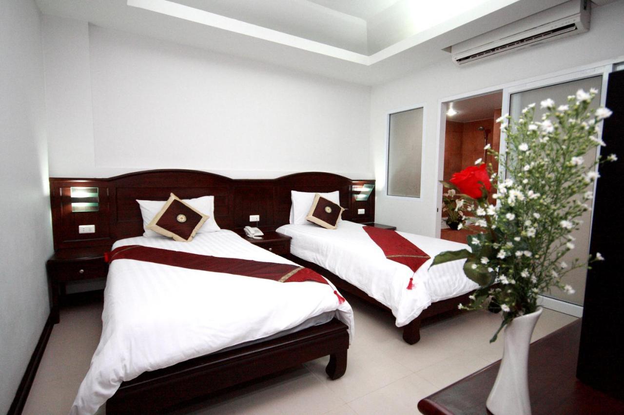 Samui First House Hotel Chaweng  Eksteriør bilde