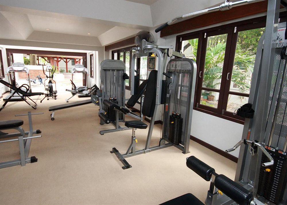 Samui First House Hotel Chaweng  Fasiliteter bilde