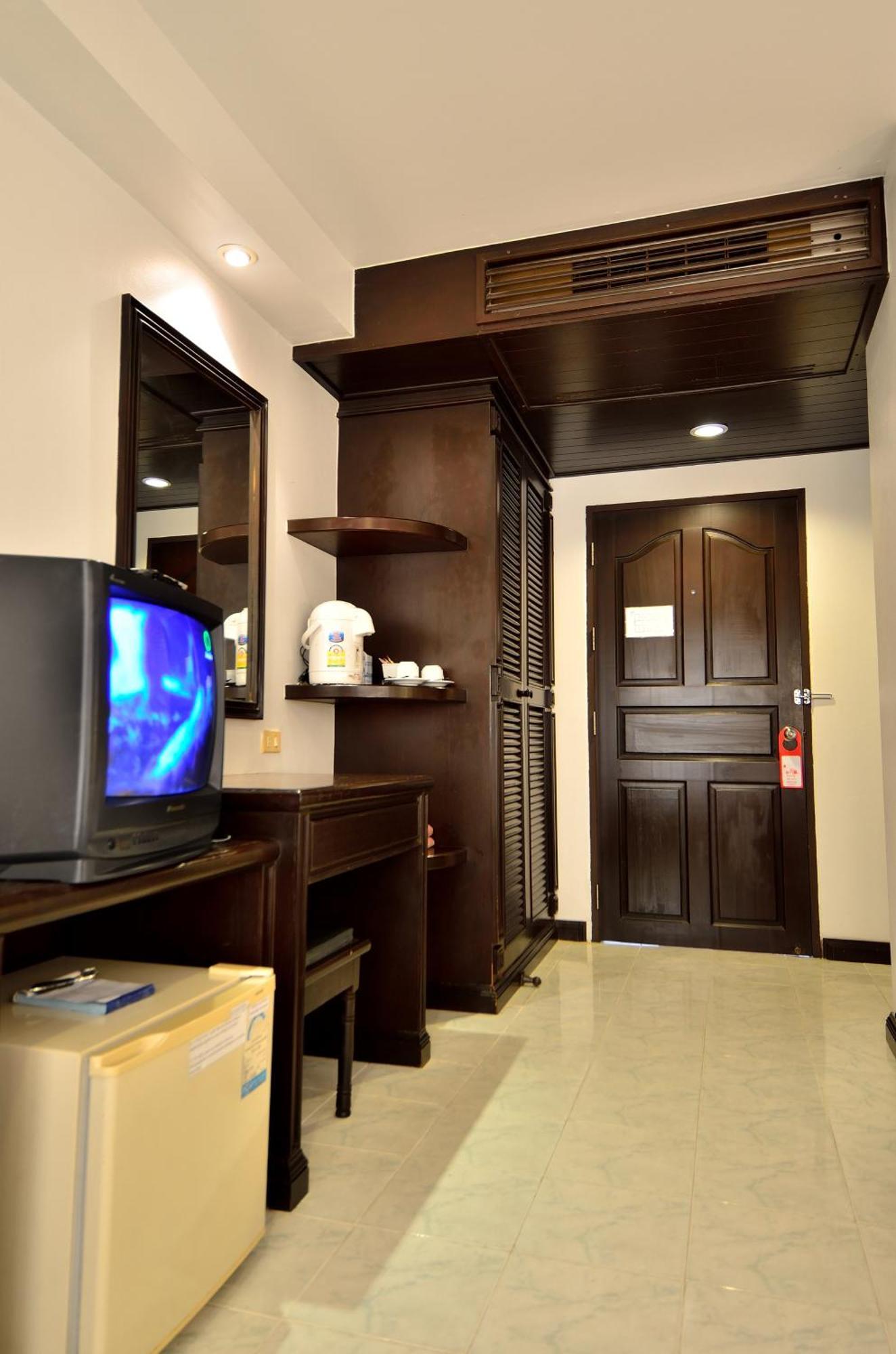 Samui First House Hotel Chaweng  Eksteriør bilde