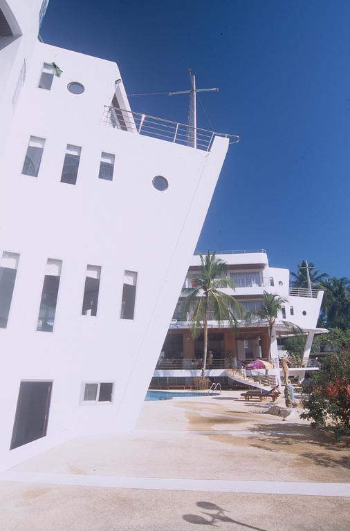 Samui First House Hotel Chaweng  Eksteriør bilde